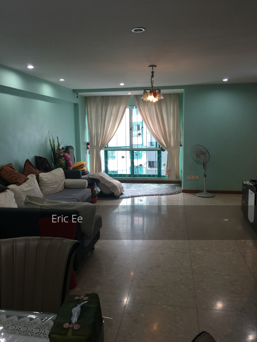 Blk 351B Canberra Road (Sembawang), HDB 5 Rooms #126706532